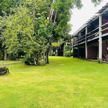 Villas Do Pratagy Maceio 외부 사진