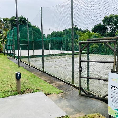 Villas Do Pratagy Maceio 외부 사진