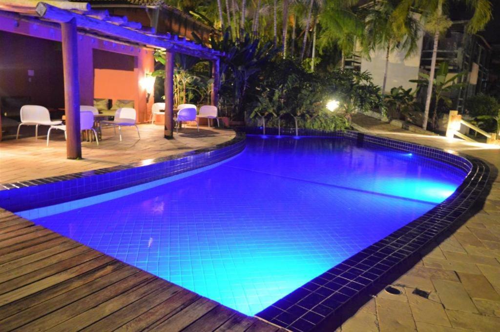Villas Do Pratagy Maceio 외부 사진