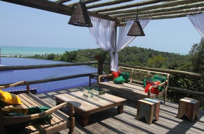 Villas Do Pratagy Maceio 외부 사진