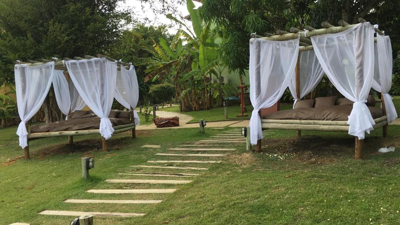 Villas Do Pratagy Maceio 외부 사진