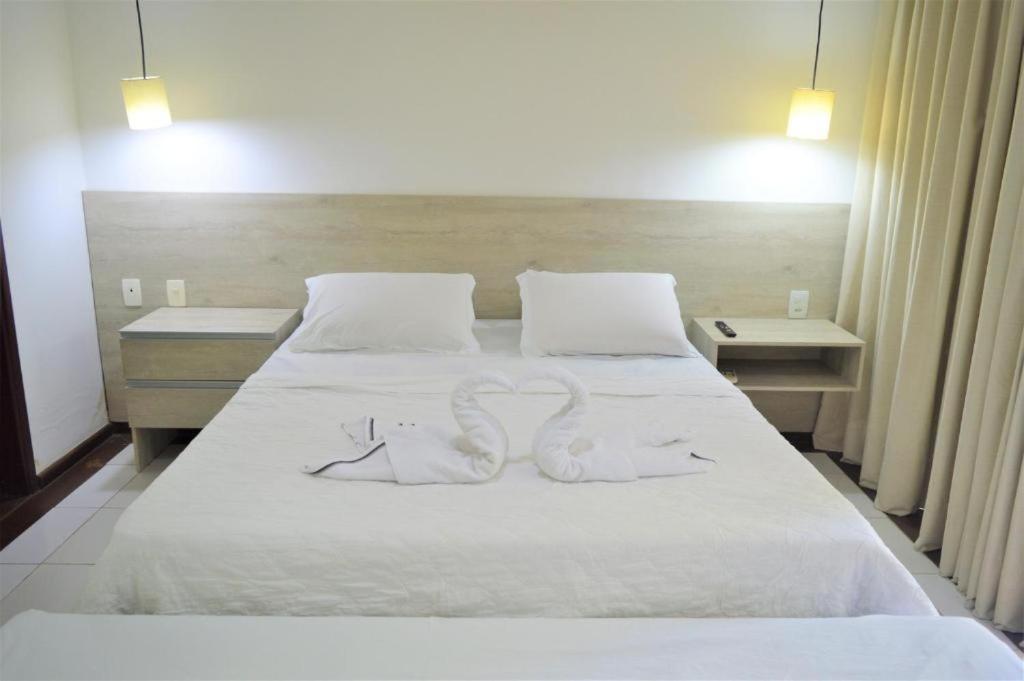 Villas Do Pratagy Maceio 외부 사진