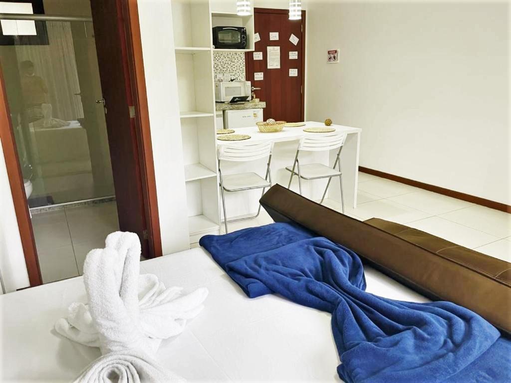 Villas Do Pratagy Maceio 외부 사진