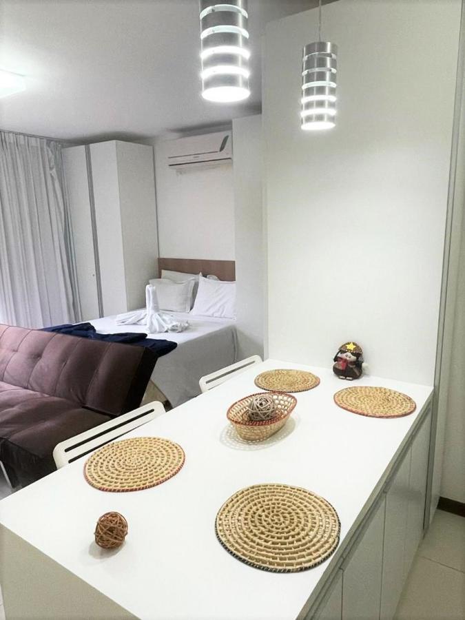 Villas Do Pratagy Maceio 외부 사진