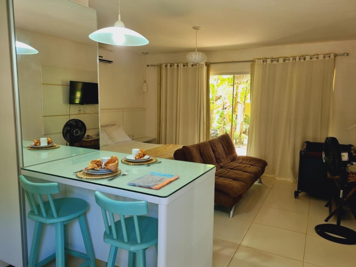 Villas Do Pratagy Maceio 외부 사진