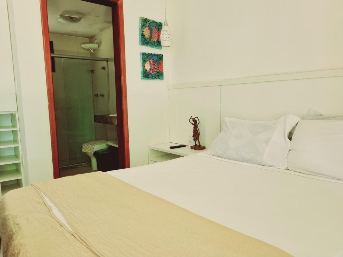Villas Do Pratagy Maceio 외부 사진