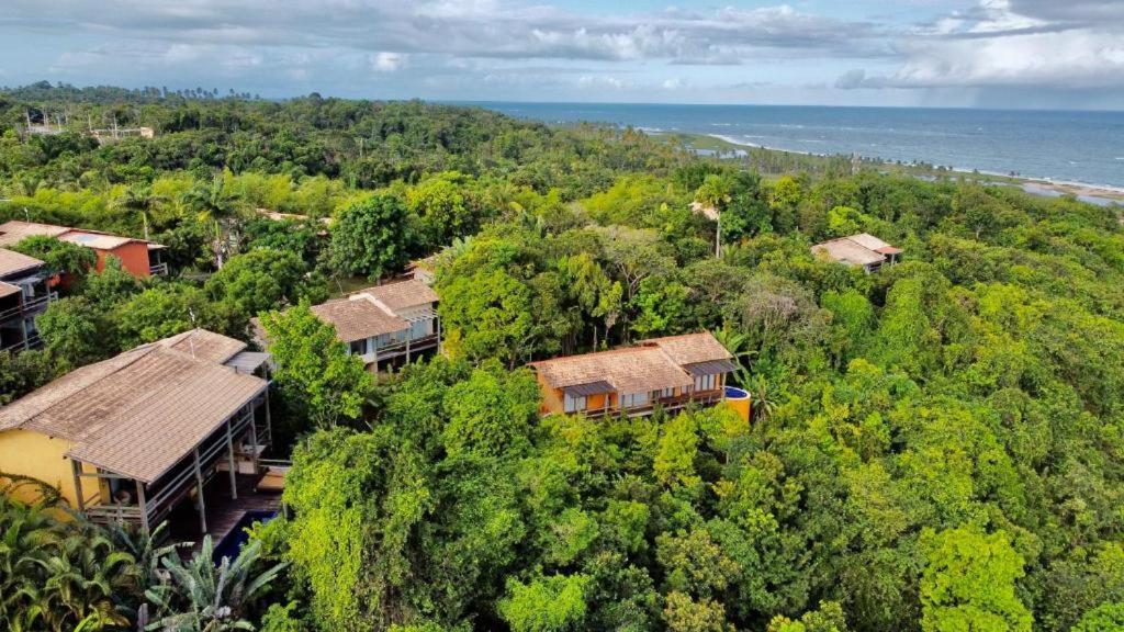Villas Do Pratagy Maceio 외부 사진