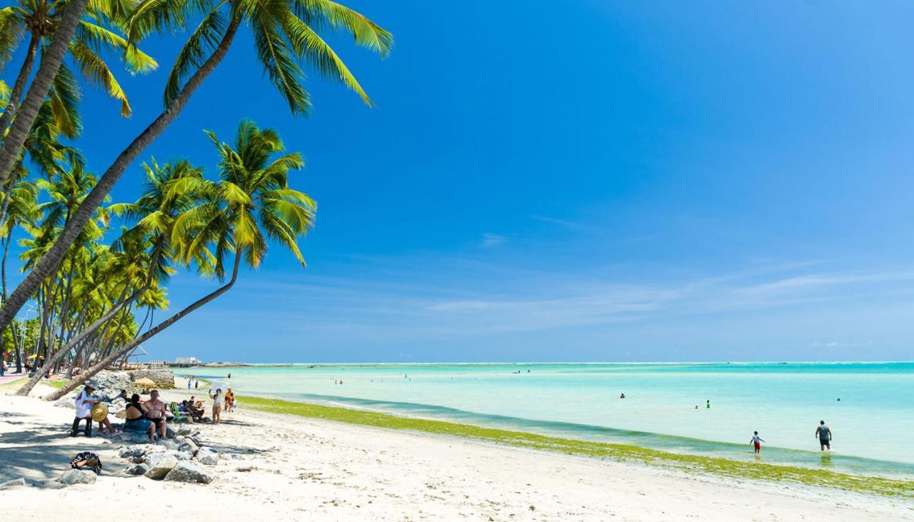 Villas Do Pratagy Maceio 외부 사진
