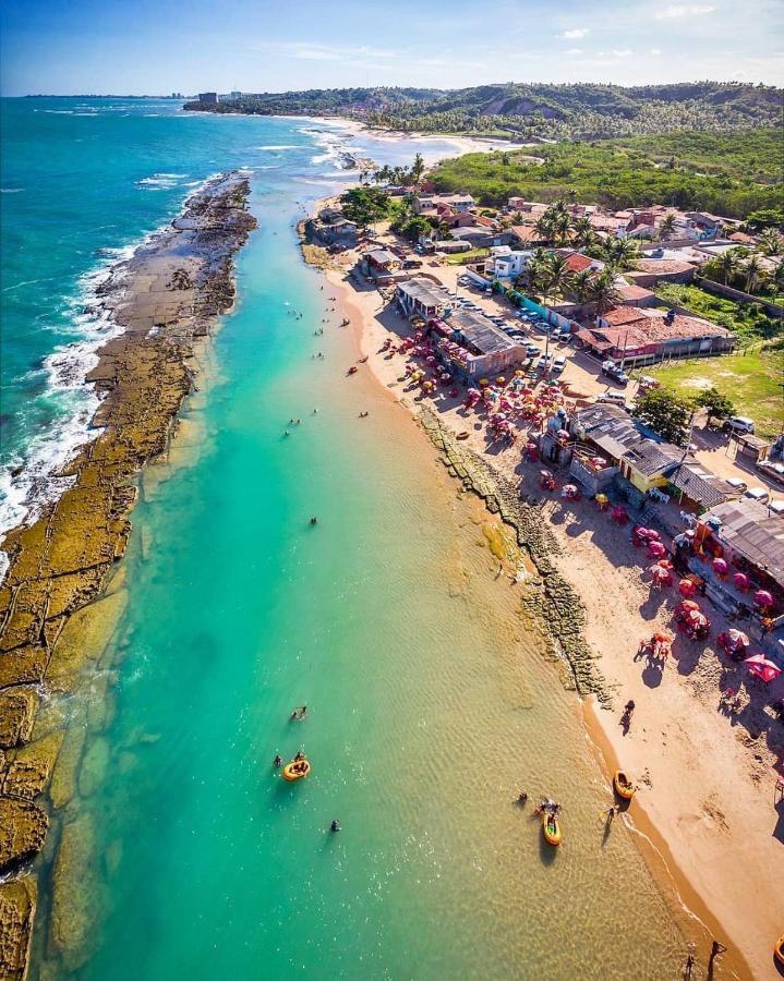 Villas Do Pratagy Maceio 외부 사진