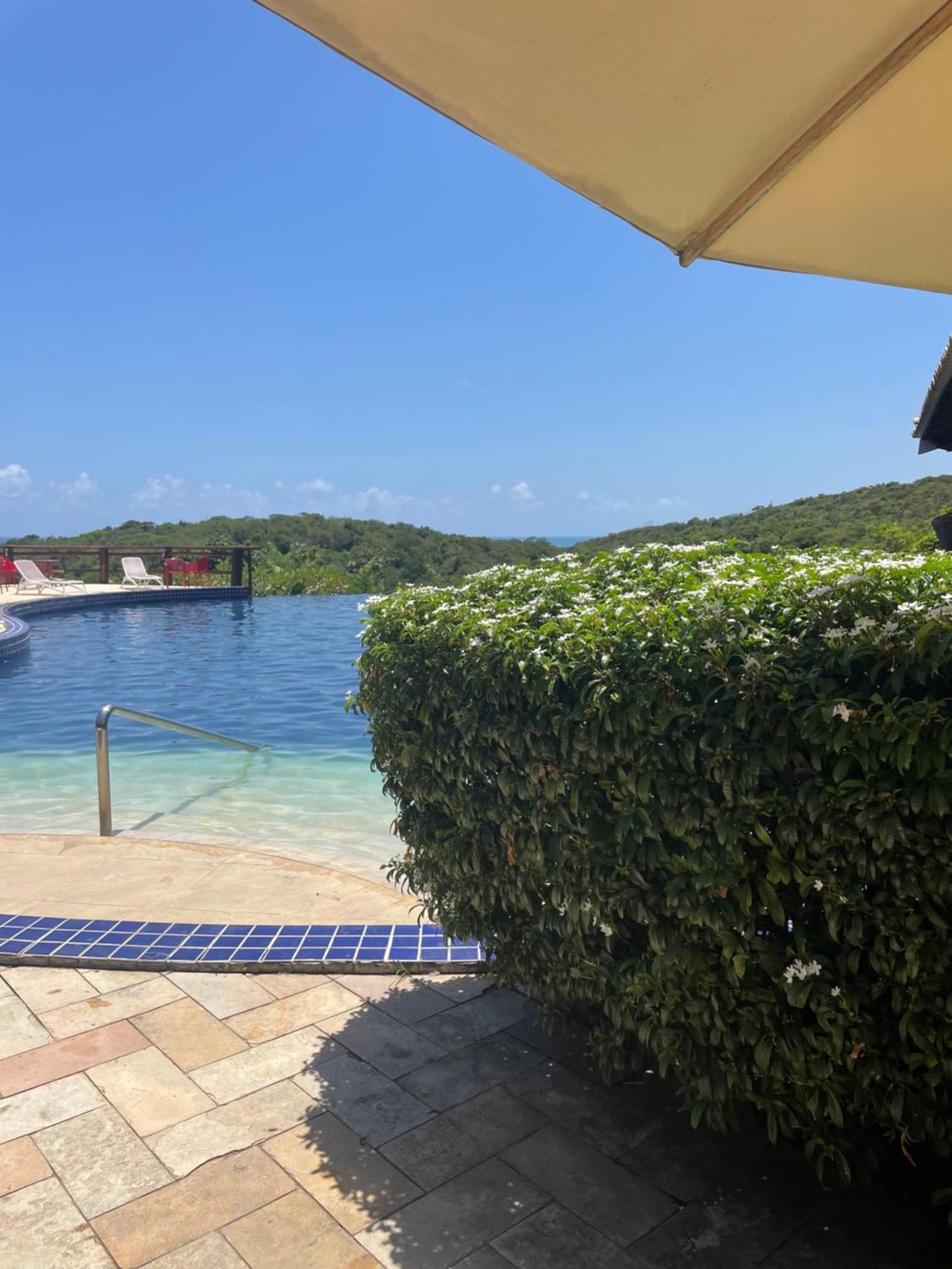 Villas Do Pratagy Maceio 외부 사진