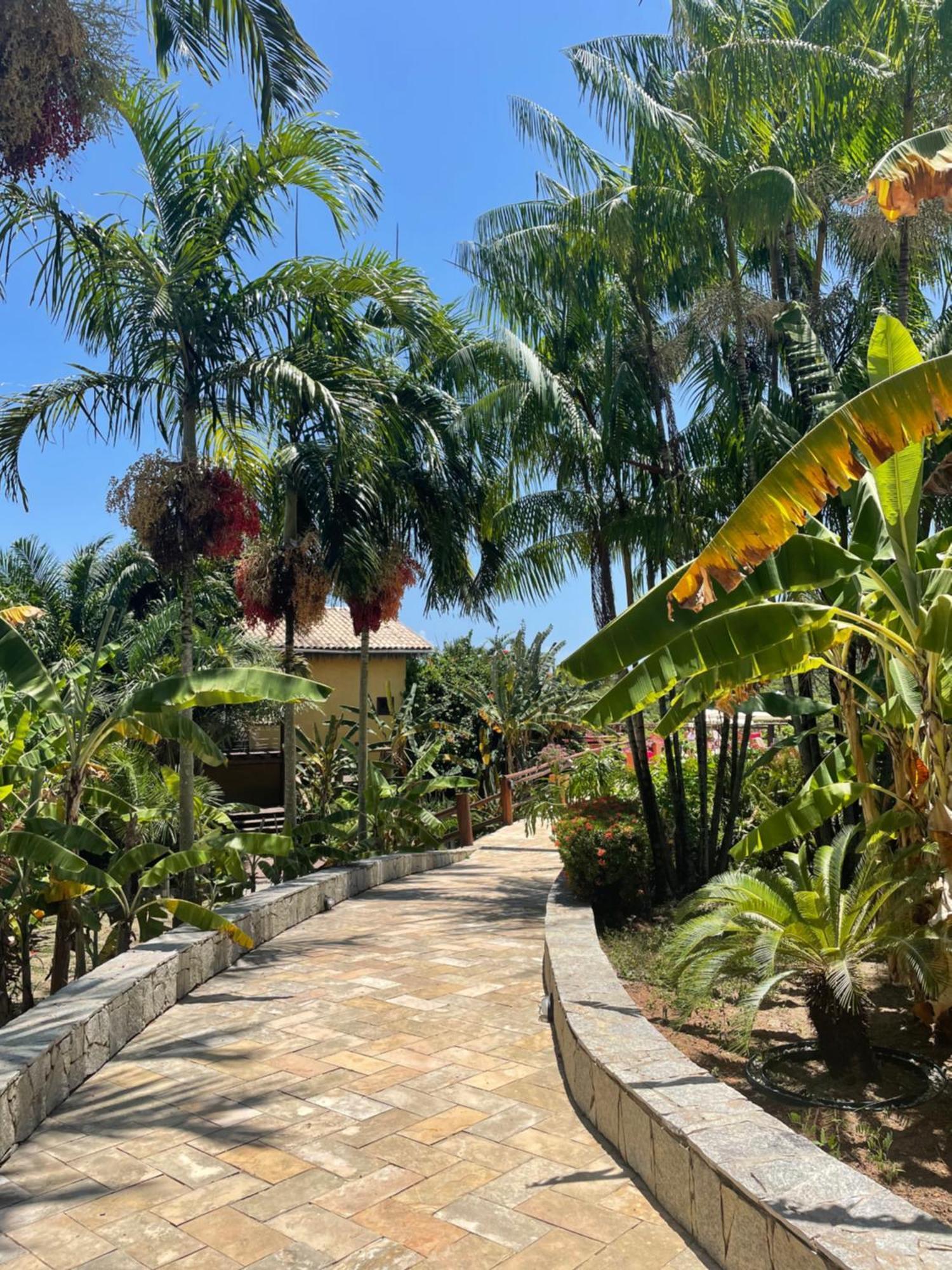 Villas Do Pratagy Maceio 외부 사진