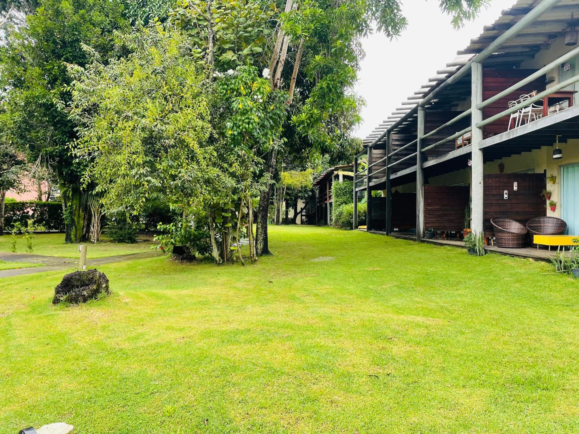 Villas Do Pratagy Maceio 외부 사진