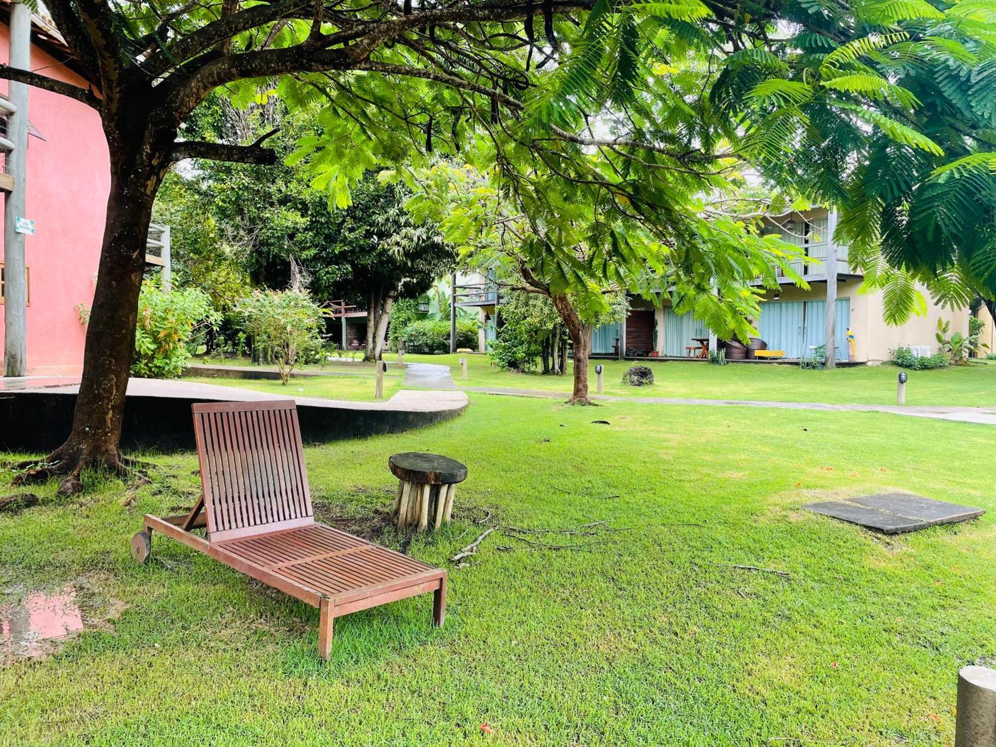 Villas Do Pratagy Maceio 외부 사진