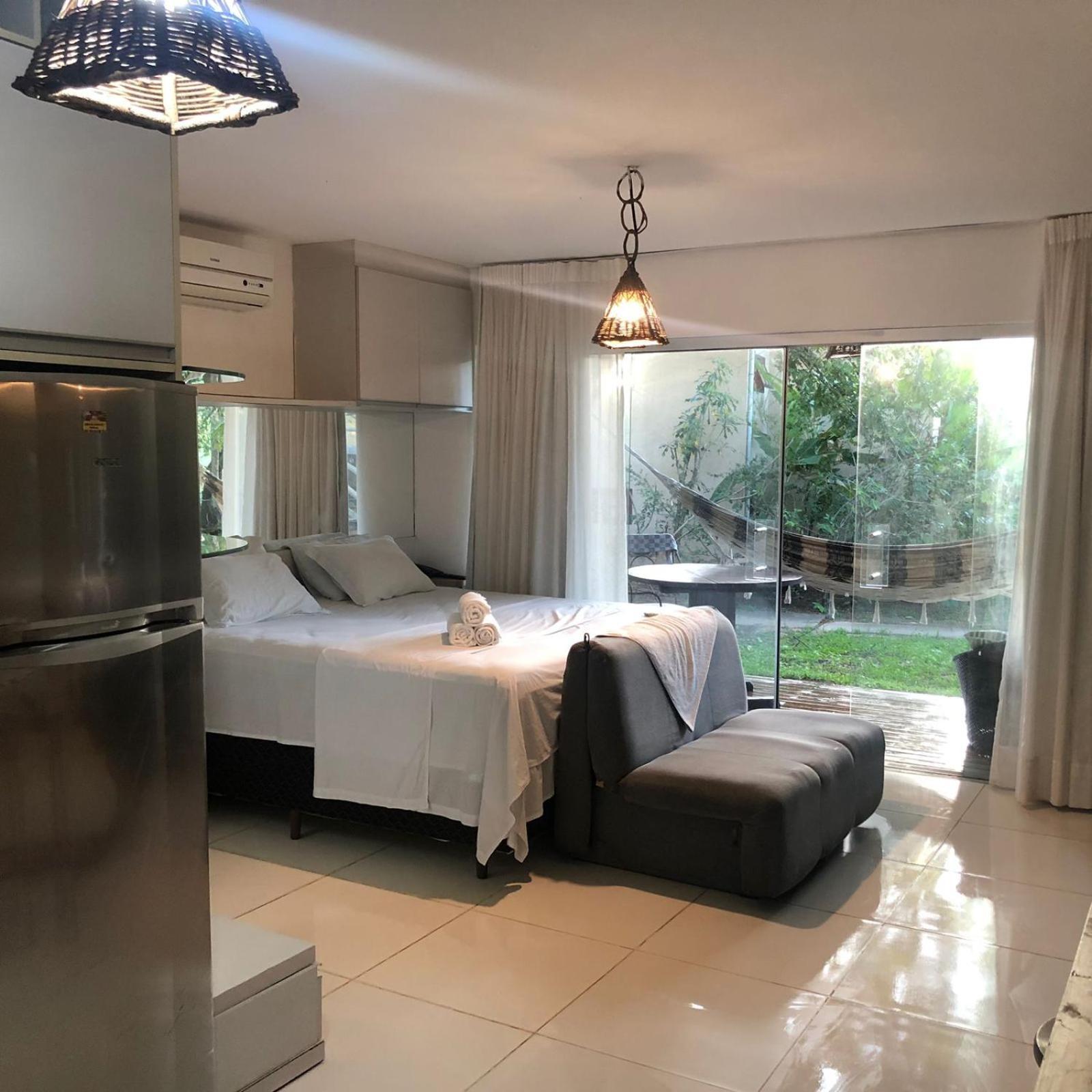 Villas Do Pratagy Maceio 외부 사진